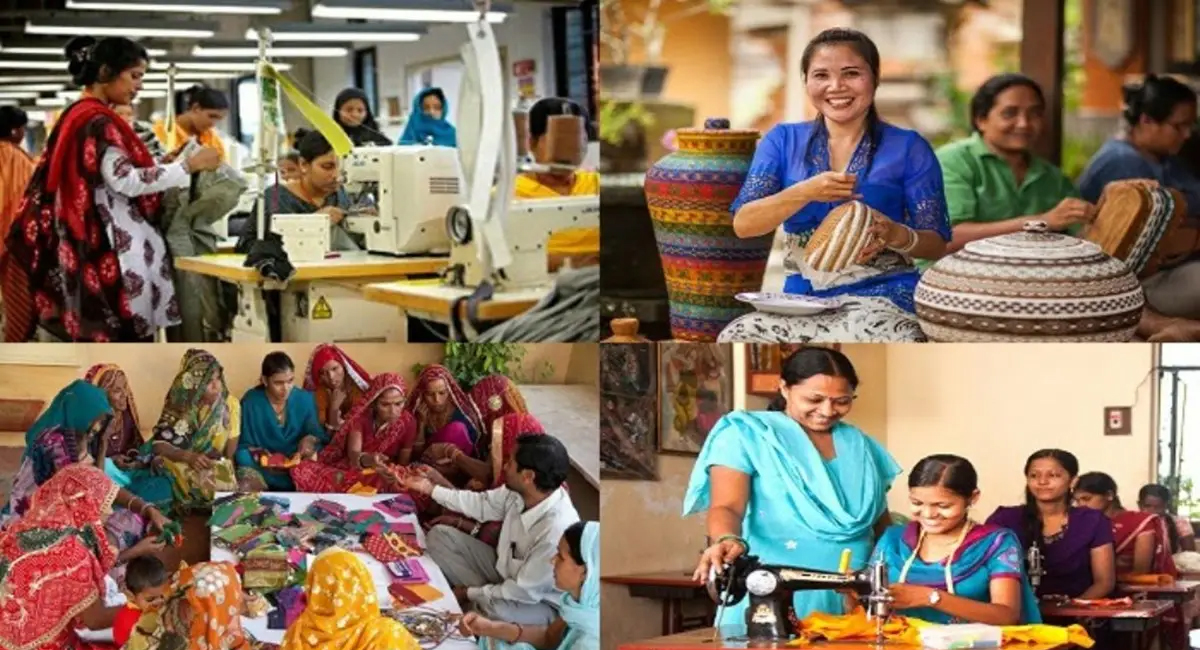 కేంద్రం సూపర్ స్కీమ్.. సున్నా వడ్డీతో రూ.3 లక్షలు.. సగమే కట్టాలంటూ?