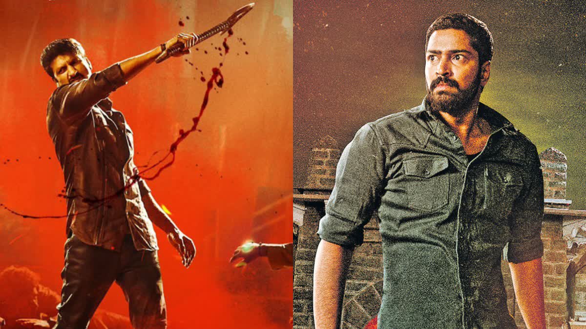 ఓటిటి : “రామబాణం, ఉగ్రం” డిజిటల్ పార్ట్నర్స్ డీటెయిల్స్.!