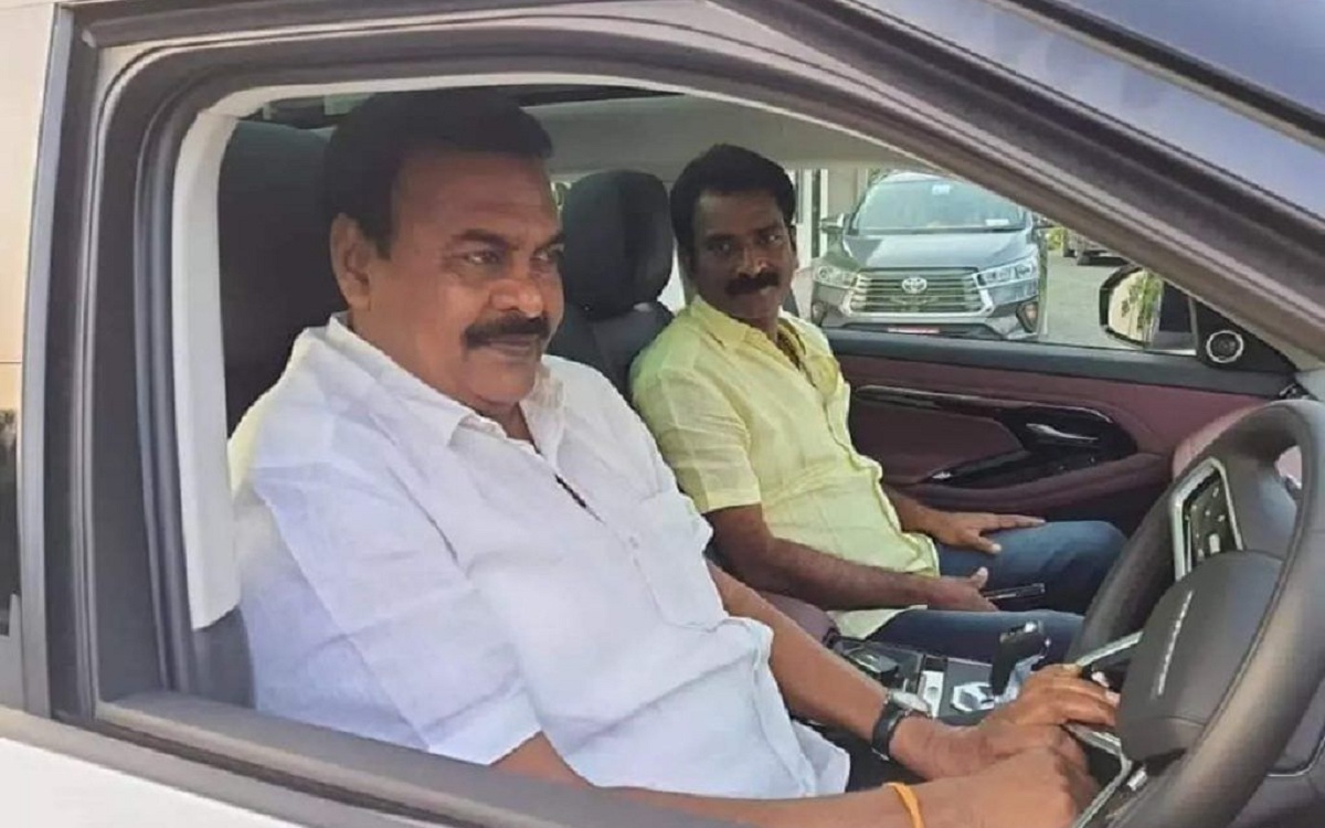 మూలిగే రాజోలు ఎమ్మెల్యేపై తాటికాయ!