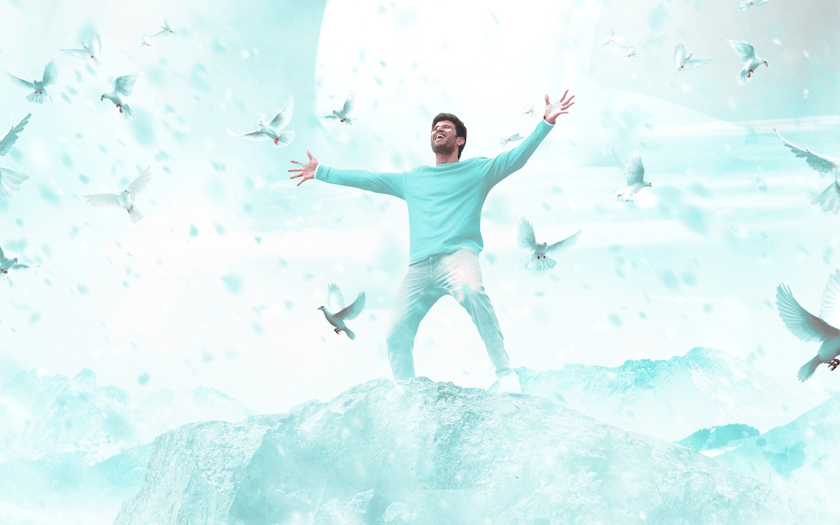 VD: మరో హిట్ కాంబో!