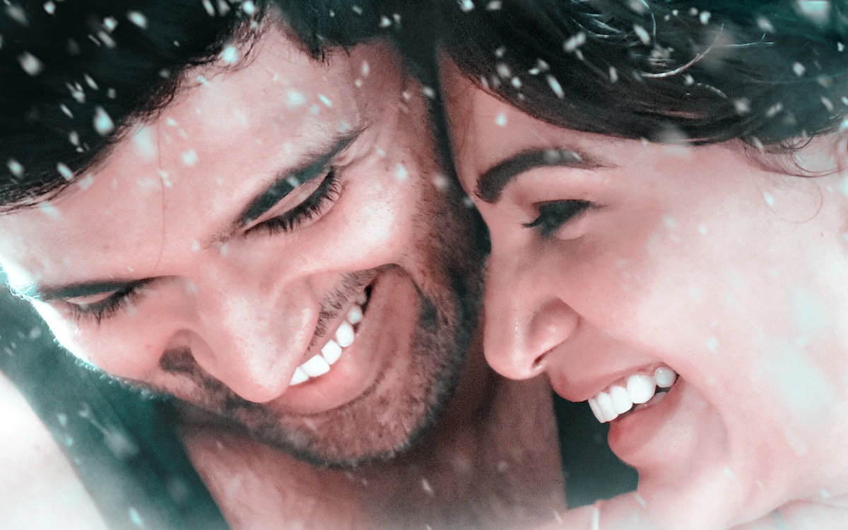 ఓటిటి : ఇందులో పాన్ ఇండియా భాషల్లో వచ్చేసిన “ఖుషి”