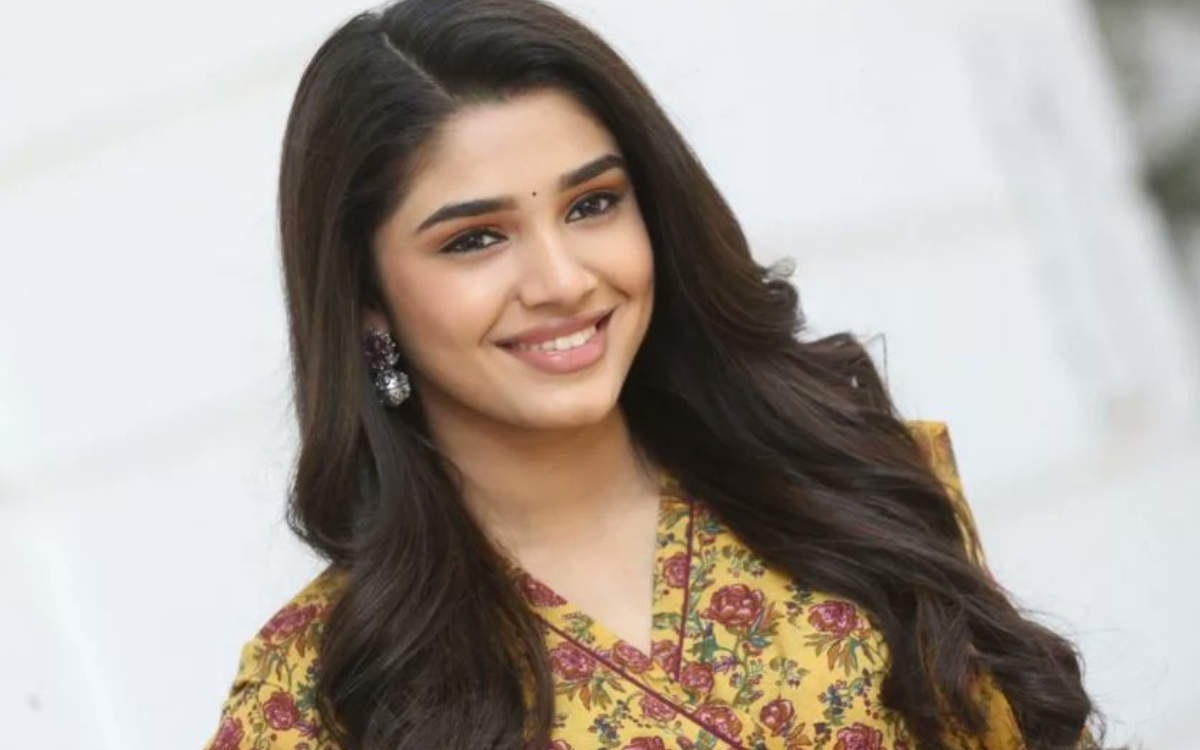 కృతి శెట్టి.. ఇలా అయ్యిందేటి?