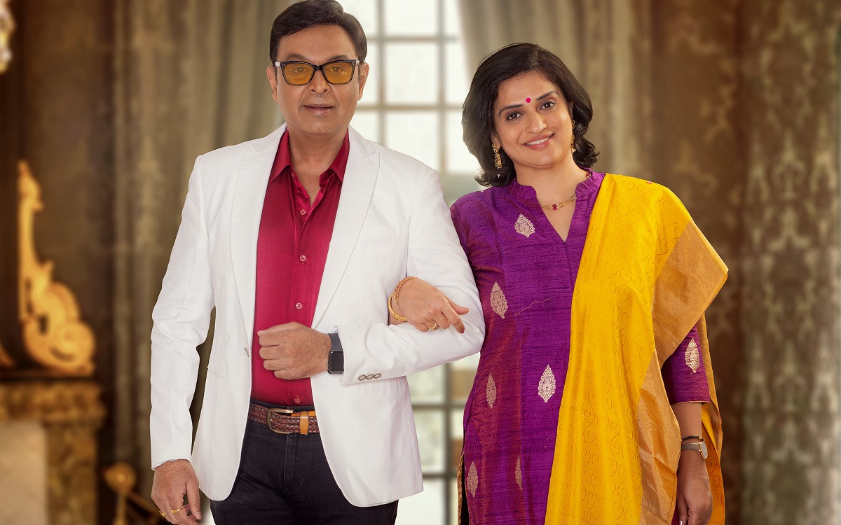 పవిత్ర నరేష్ బరితెగింపు వెనుక.!