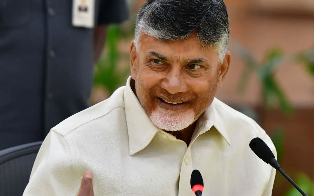 వైనాట్ 175.! చంద్రబాబు కూడా అదే.! కానీ.?