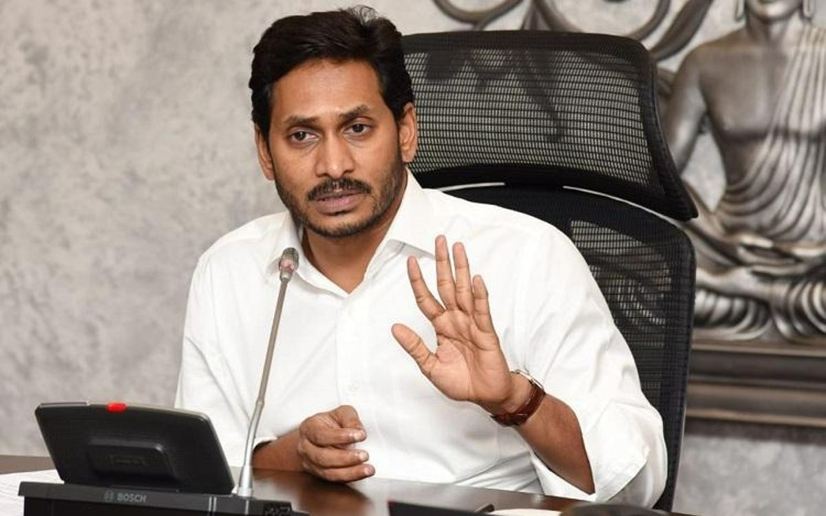 వైఎస్ జగన్ ‘స్క్రిప్టు’ మార్చాల్సిందే.!