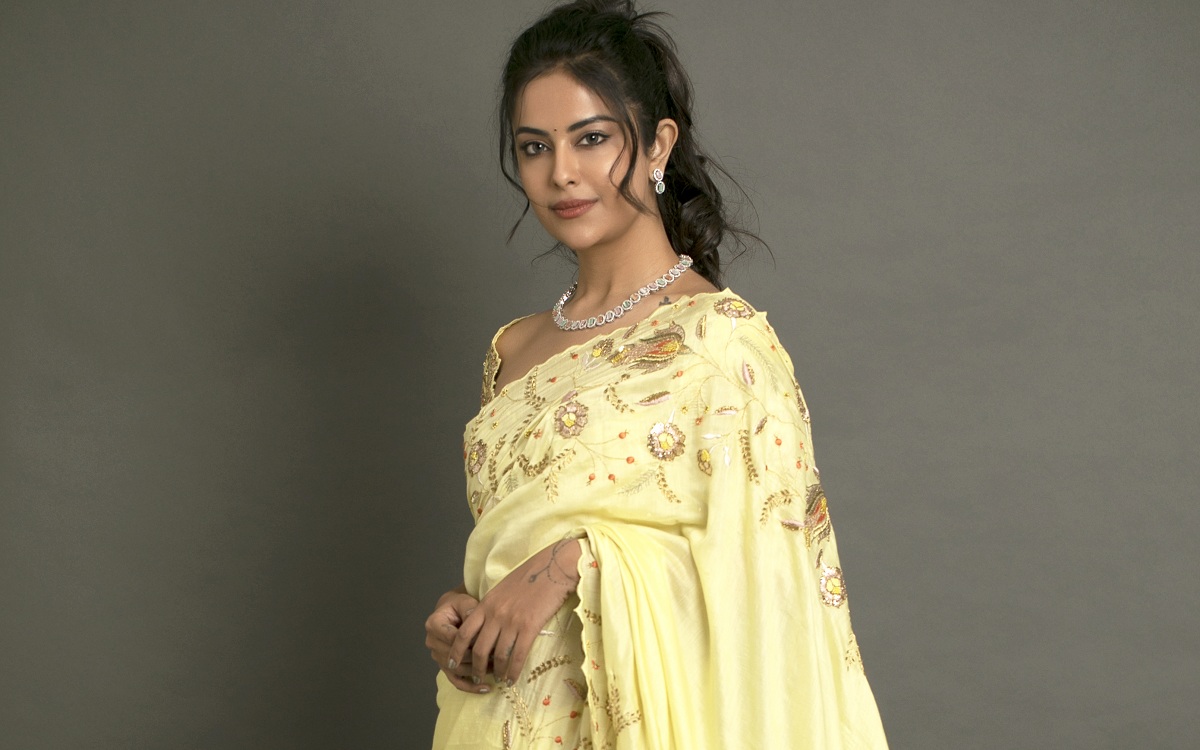 ‘1920’ ఎక్సైటింగ్ హారర్ అండ్ ఫ్యామిలీ డ్రామా: అవికా గోర్