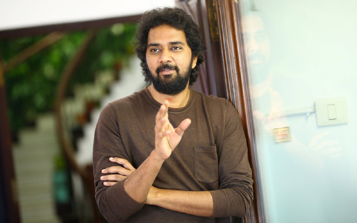 చందూ చేతికి చిక్కిన 60 కోట్ల ప్రాజెక్ట్