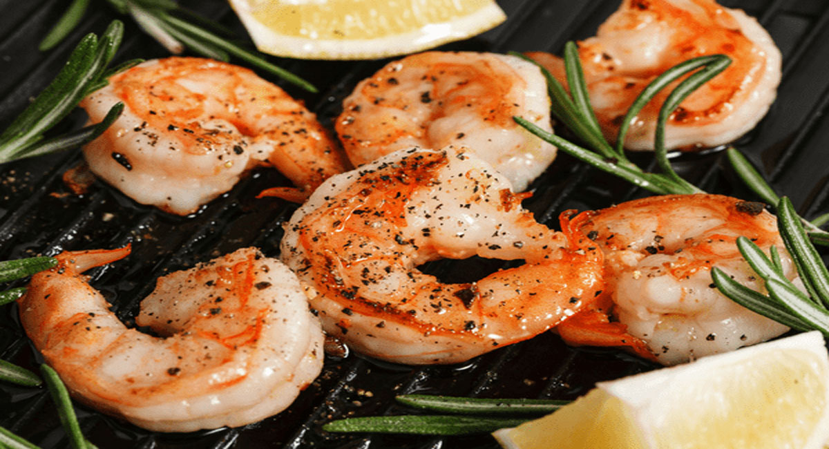 పచ్చి రొయ్యలు తినడం వల్ల ఇన్ని ఆరోగ్య ప్రయోజనాలా.. ప్రాణాంతక సమస్యలకు చెక్?