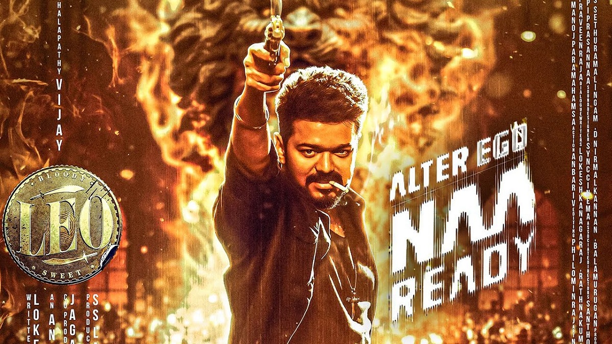 విజయ్ పై కేసు పెట్టిన సామాన్యుడు