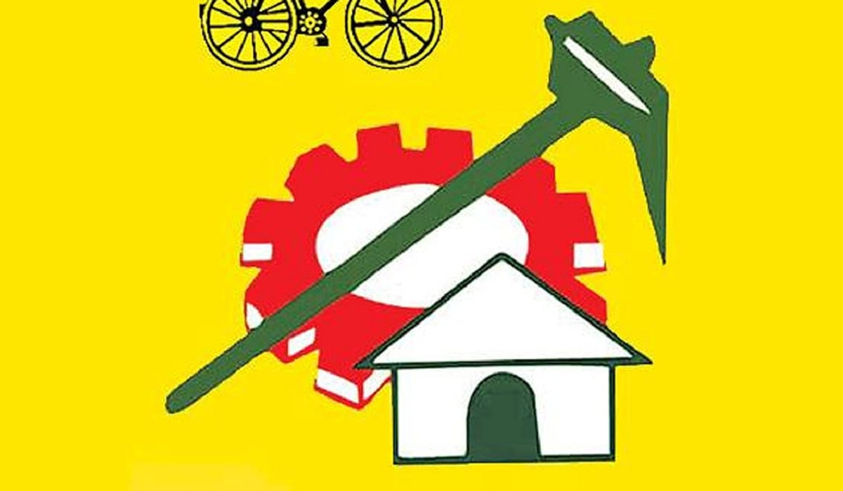 నెల్లూరు టీడీపీలో కొత్త ఉత్సాహం.! నిజమెంత.?