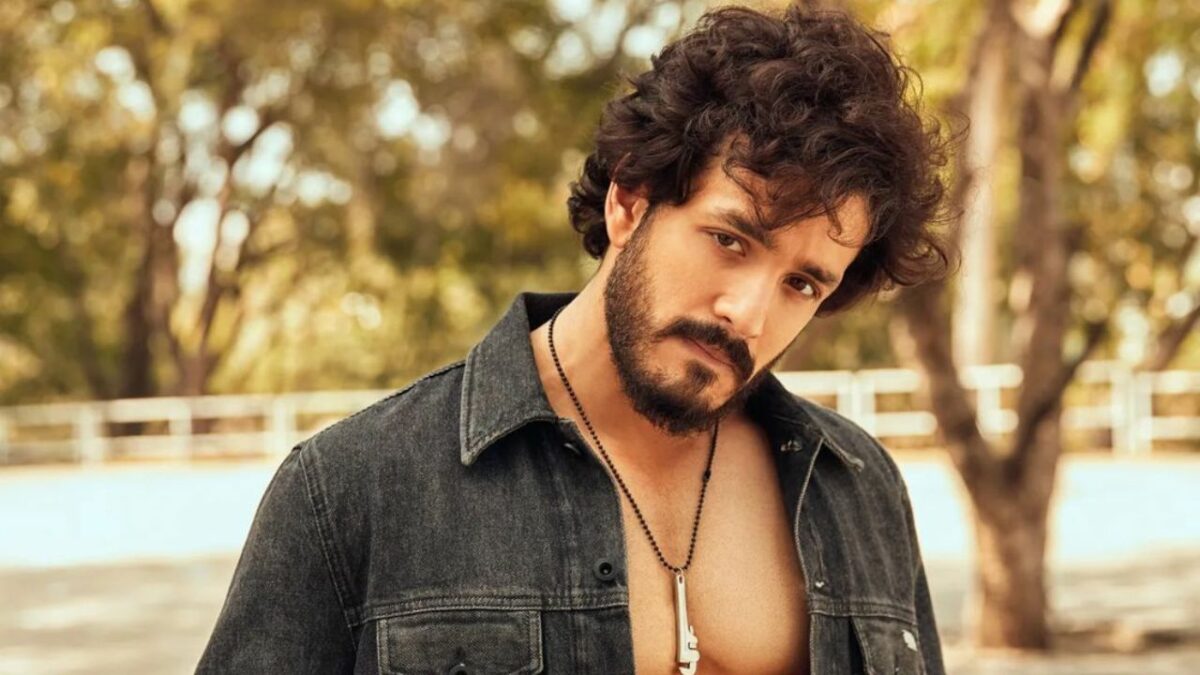 మరో రిస్క్‌కి సిద్ధమవుతున్న అఖిల్.!