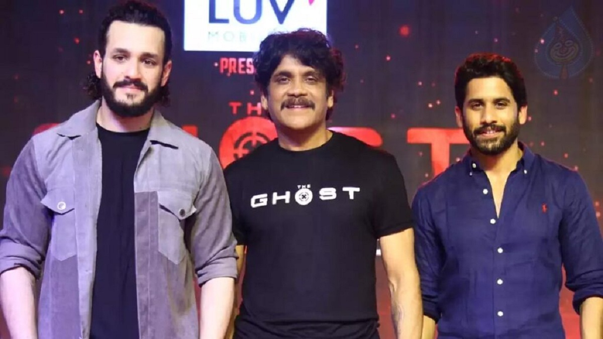 అక్కినేని హీరోల నెక్స్ట్ సినిమాలివే