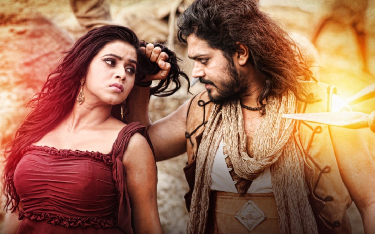 “ఆలా ఇలా ఎలా” చిత్రం ఆడియో విడుదల వేడుక