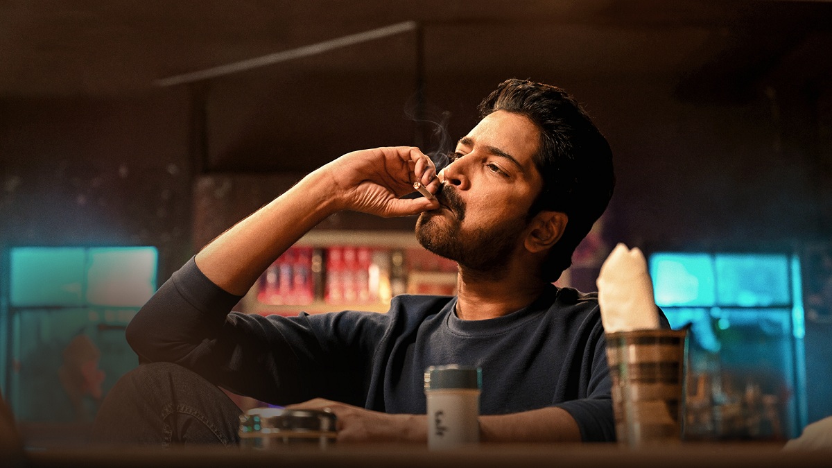 అల్లరి నరేష్, #N62 అనౌన్స్ మెంట్