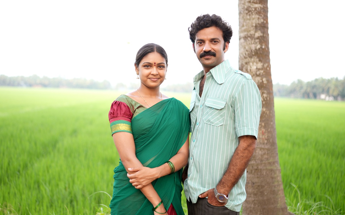 జూలై 21న విడుదలకు సిద్ధమవుతున్న “అన్నపూర్ణ ఫోటో స్టూడియో”