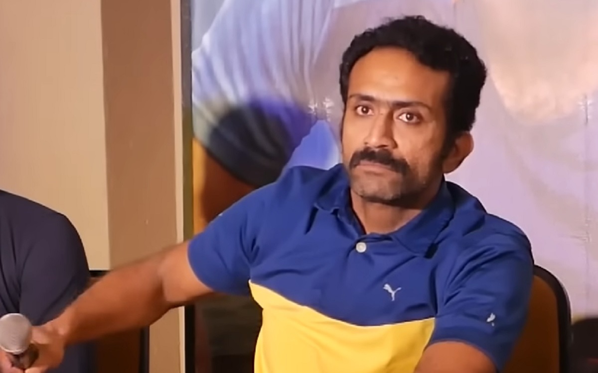 షైన్ టామ్ చాకోలో మరో యాంగిల్ చూడాల్సిందే