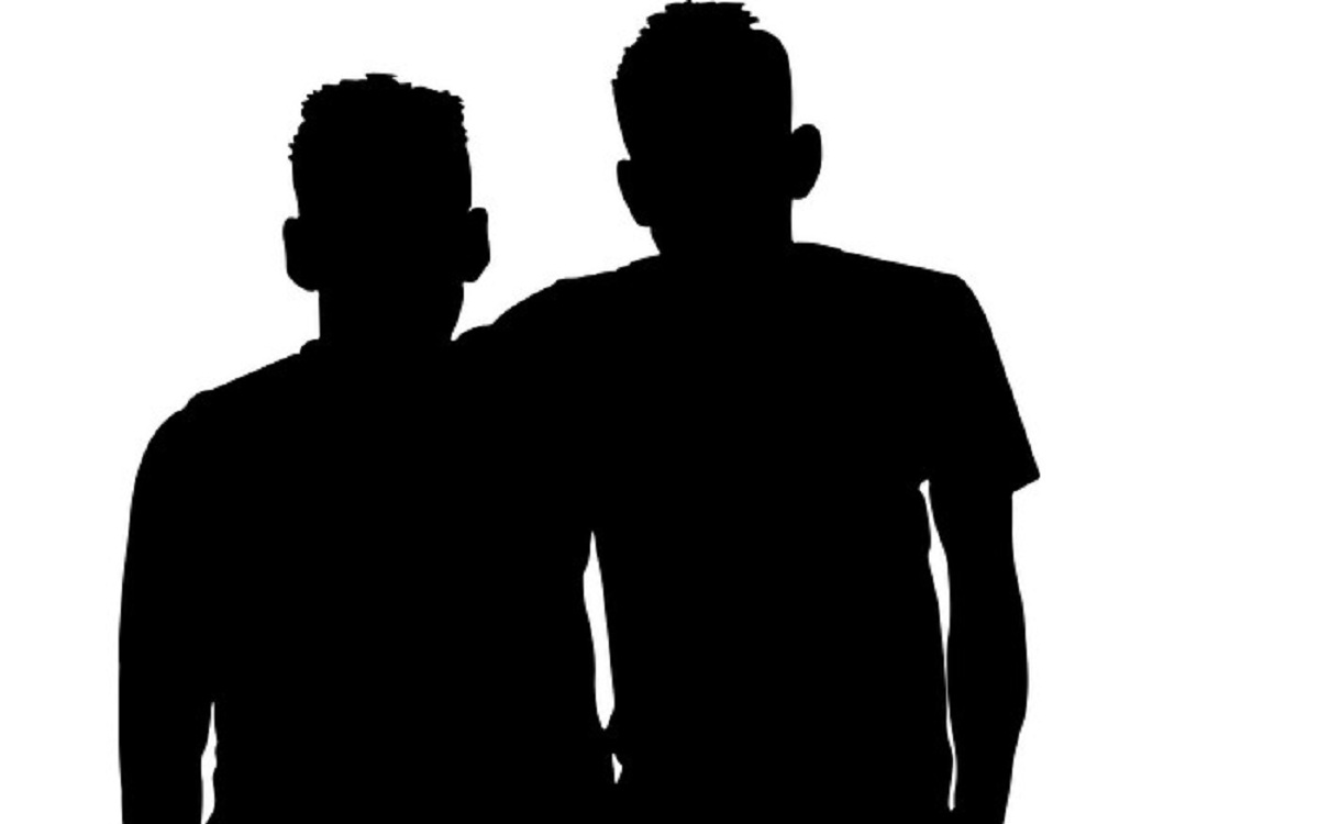 అన్నదమ్ములిద్దరూ వెండితెరపై.!