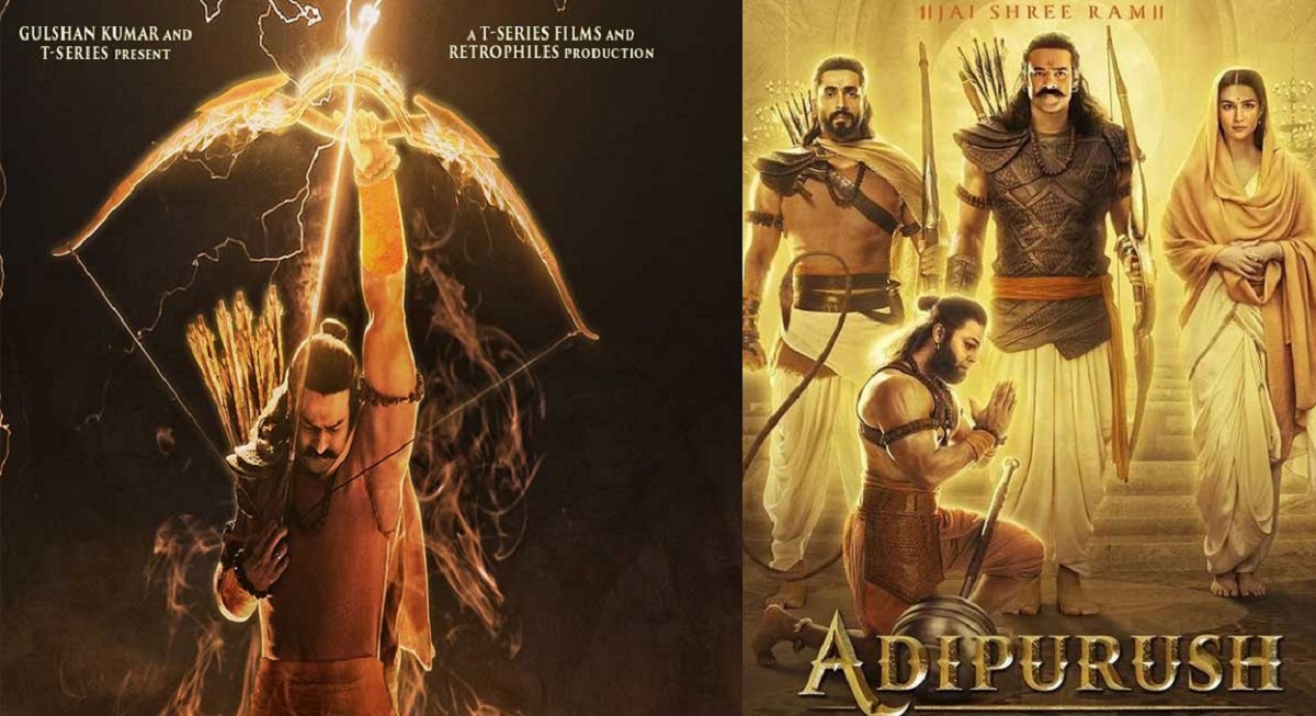 ఇలాగయితే ‘ఆది పురుష్’ గట్టెక్కేదెలా.?