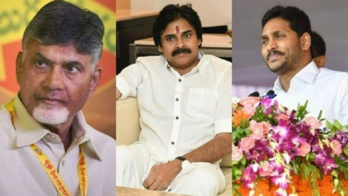 మస్ట్ రీడ్: 2014 పొత్తులు… 2019 ఫలితాలు!