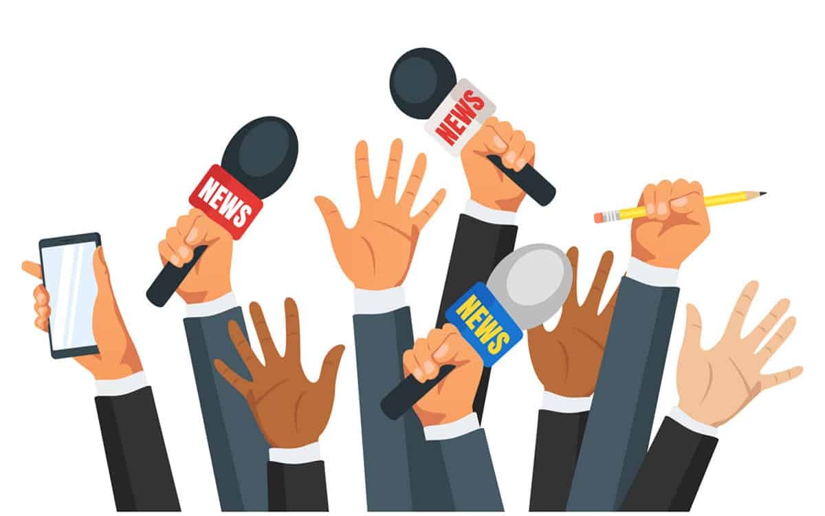 సినీ జర్నలిస్టులంటే బకరాలేనా.?