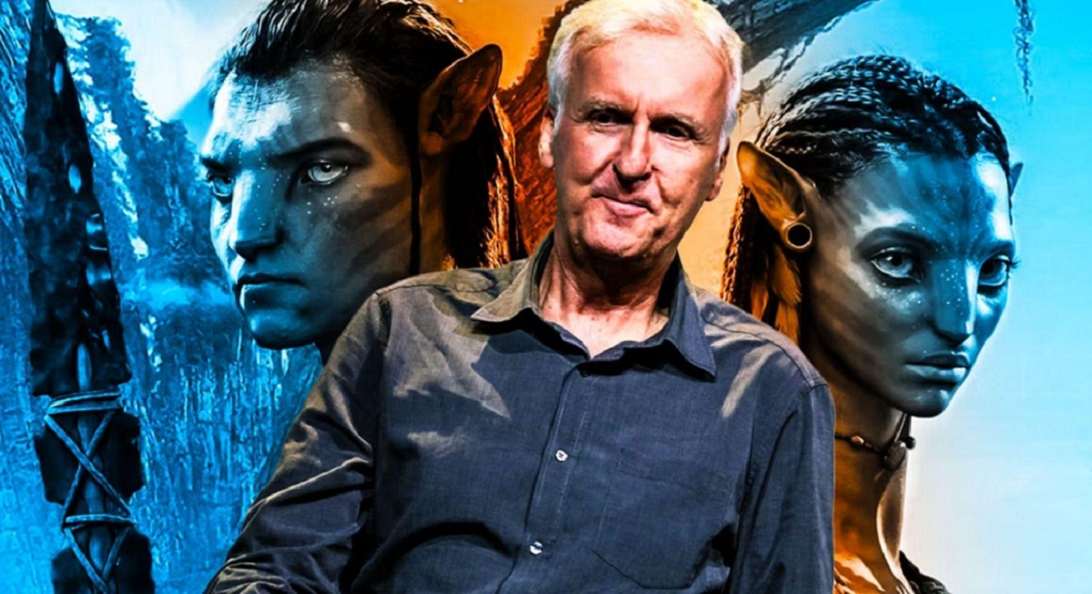 అవతార్ సిరీస్ ముగిసేసరికి 22 ఏళ్ళు