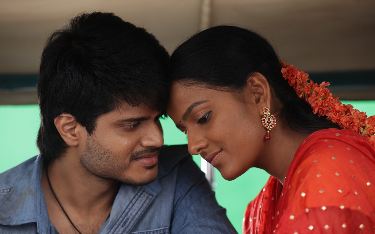 జులై 2వ వారంలో ప్రేక్షకుల ముందుకు రానున్న బేబీ చిత్రం