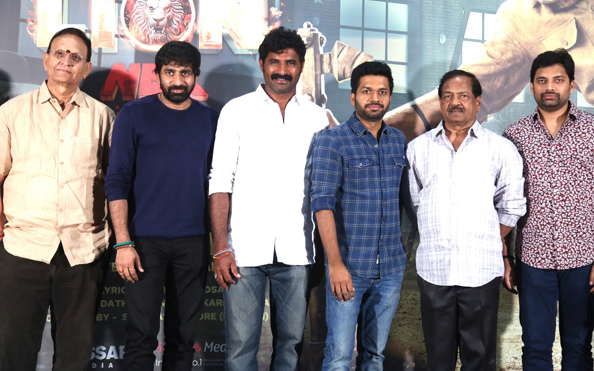 ‘మాస్ మంత్ర’ బాలయ్య బాబు అభిమానుల మనసు నుంచి వచ్చిన పాట