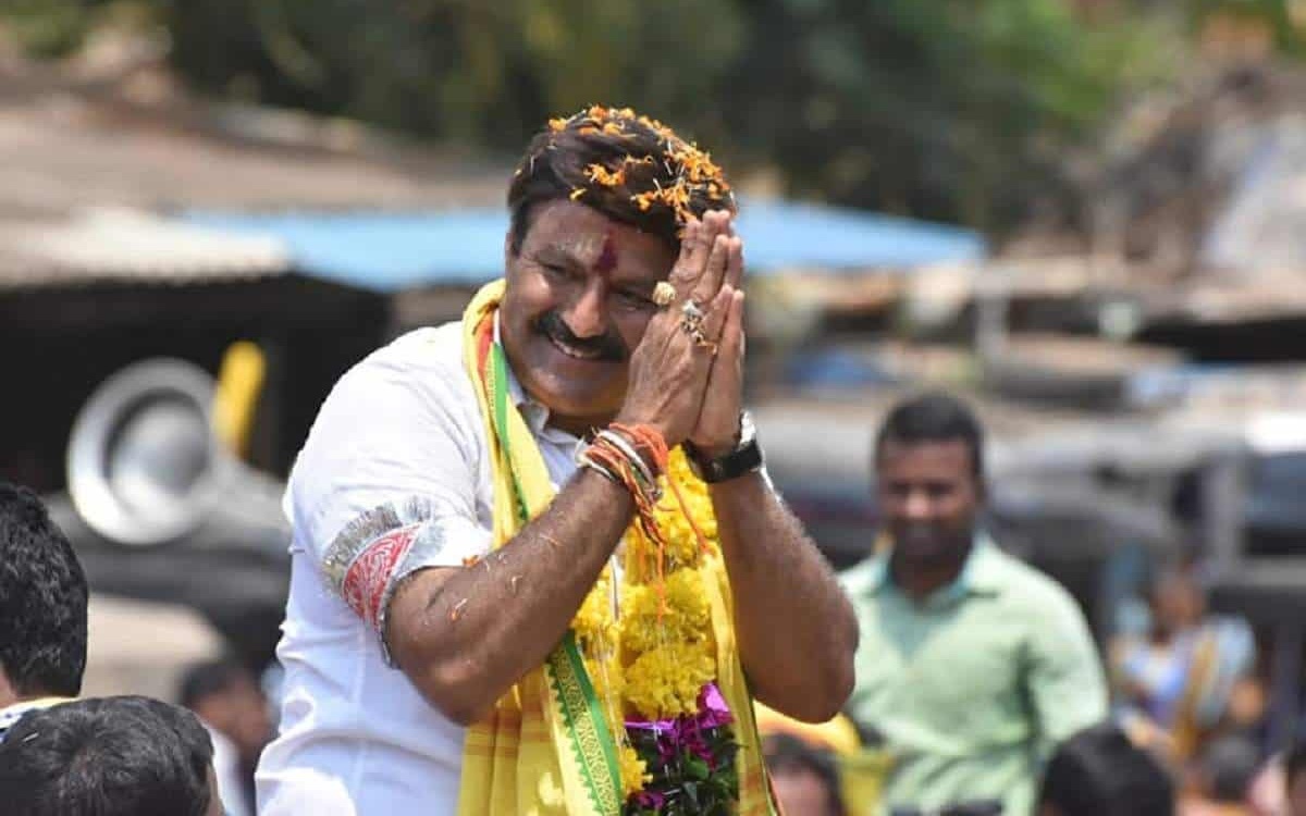 బాలయ్య నియోజకవర్గం మారుతుందా.?