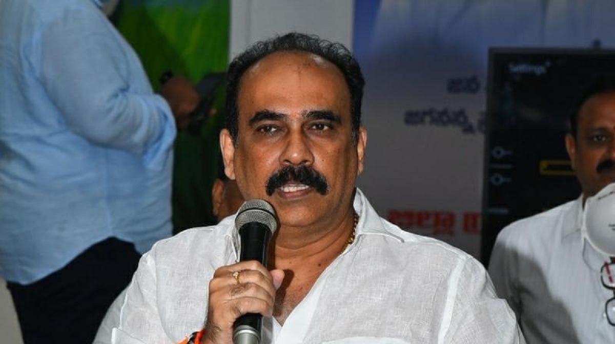 వైసీపీలో బాలినేని వివాదం సద్దుమణిగినట్టేనా.?