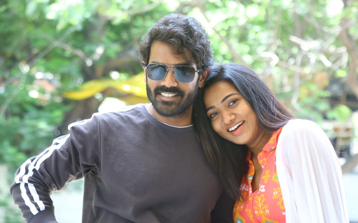 వినోదాత్మకంగా  ‘భారీ తారాగణం’ : ఈ నెల 23న విడుదల