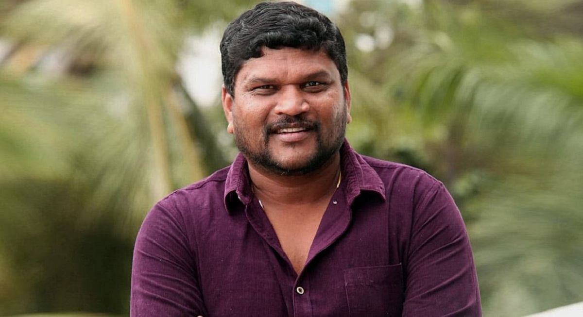 పరశురాం సెటిల్‌మెంట్‌లో బిగ్ ట్విస్ట్