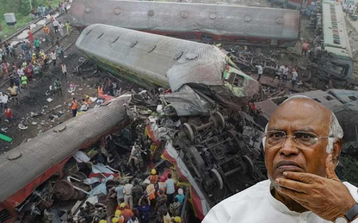 ఖర్గే సూపర్ చురక: సీబీఐ కి ఆపని రాదుగా..!