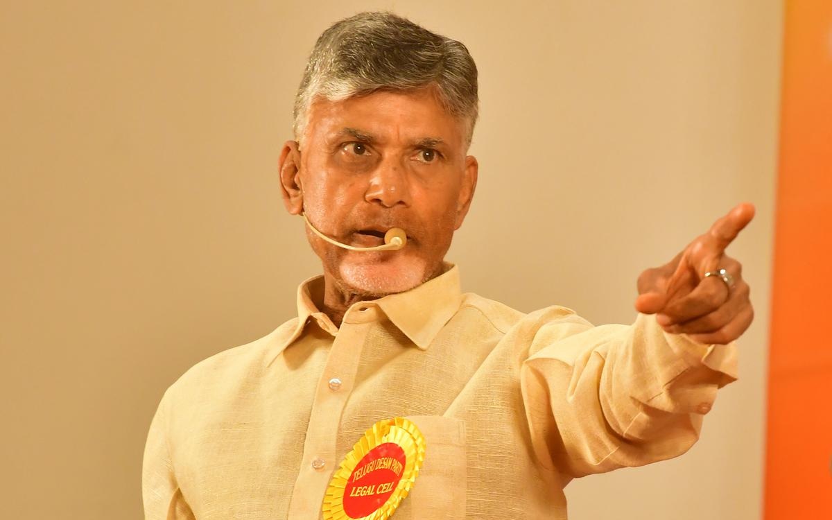 రిస్క్ మొత్తం జనసేనకు ఆఫర్ చేస్తున్న బాబు… తెరపైకి మరో సీటు!