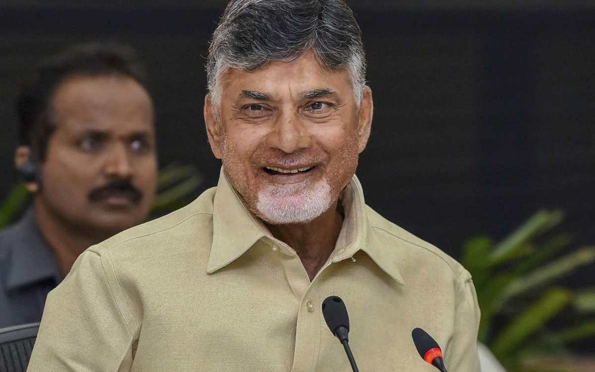 బాబు ఢిల్లీ టూరు వేళ… వారాహి యాత్రలో బీజేపీ పాత్ర?