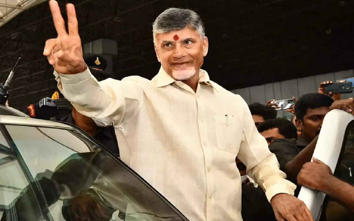 బిగ్ బ్రేకింగ్: ఢిల్లీకి చంద్రబాబు, అమిత్ షాతో భేటీ… ఆ మూడు అంశాలే కీలకం!