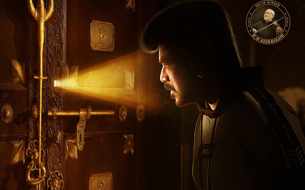 రాఘ‌వ లారెన్స్‌ ‘చంద్రముఖి 2’ వినాయ‌క చ‌వివితికి వరల్డ్ వైడ్ రిలీజ్