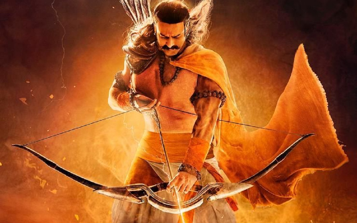 ‘ఆదిపురుష్’ చిత్రంలోని కొన్ని డైలాగ్స్ లో మార్పులు!?