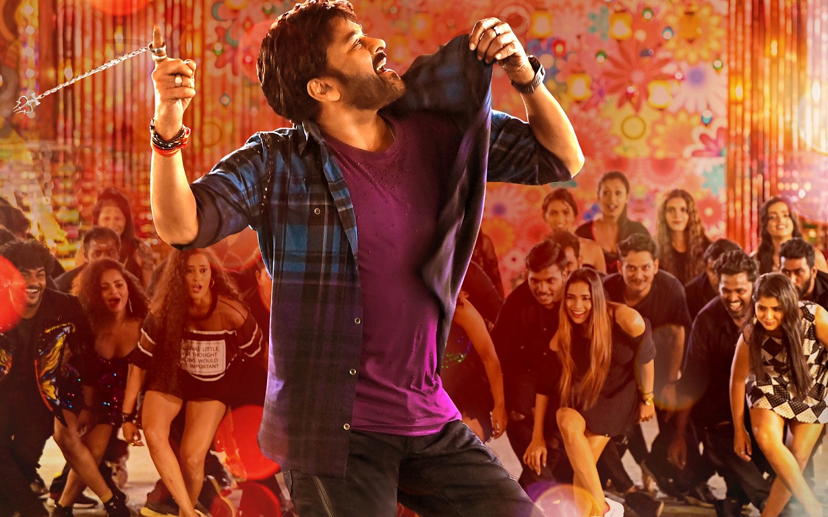 “భోళా శంకర్” సెన్సార్ రిపోర్ట్..నమ్మకం లేదు దొరా.!