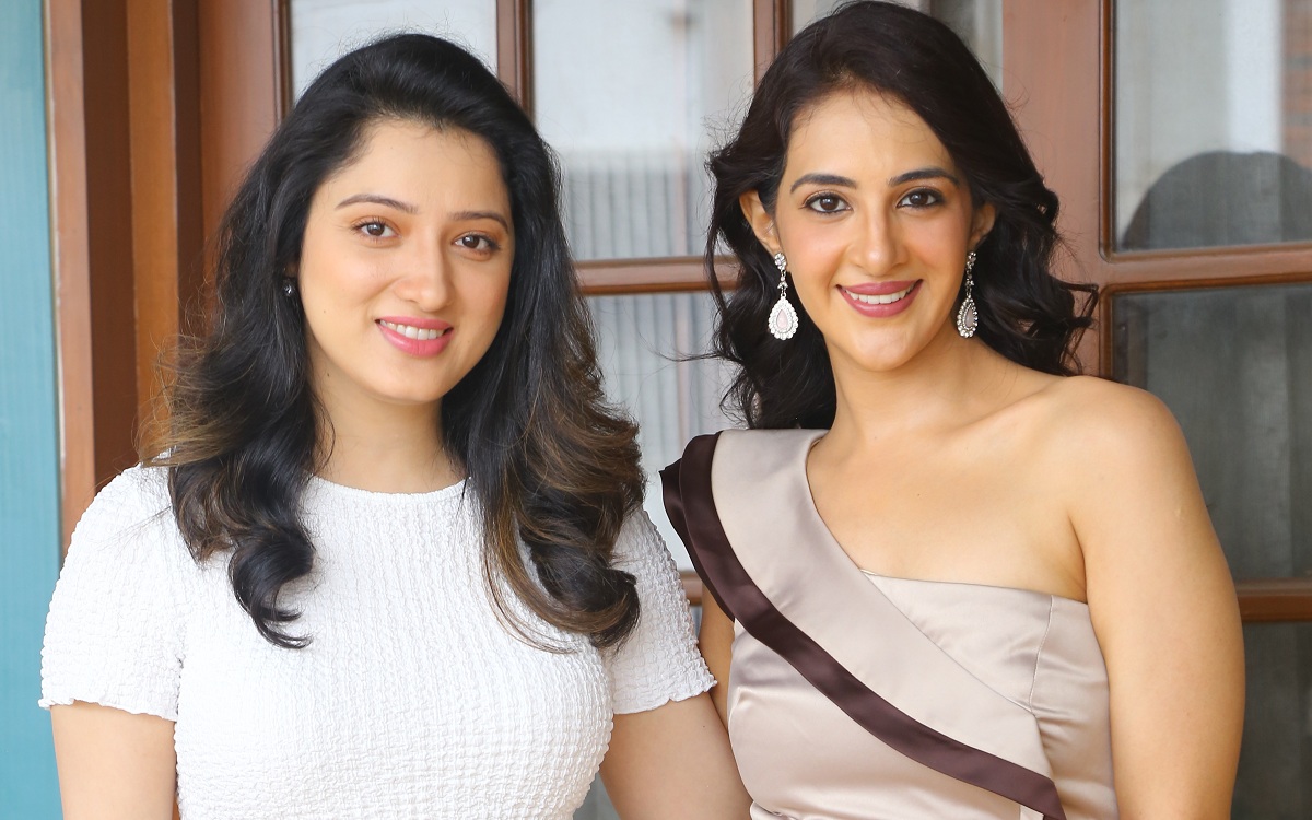 “సర్కిల్” సినిమా ఆకట్టుకుంటుంది – అర్షిణ్ మెహతా, రిచా పనై