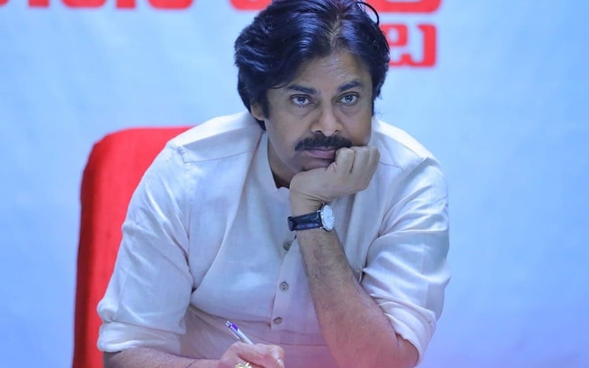 కన్ ఫాం… పవన్ పక్కా పొలిటీషియన్!