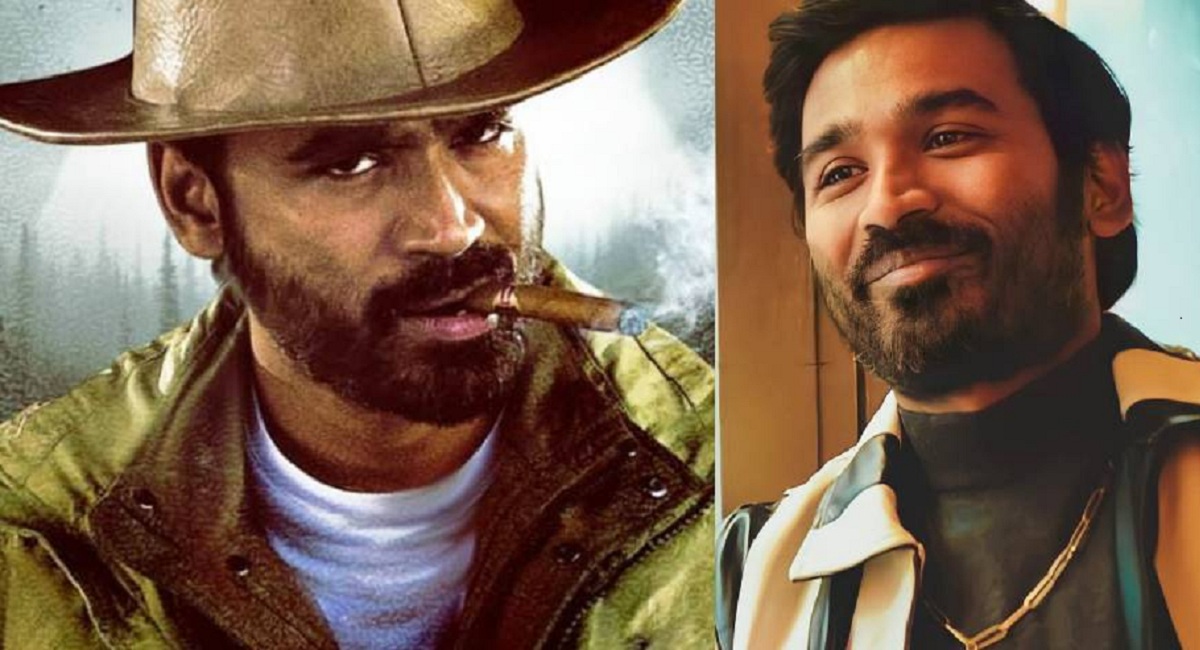 ధనుష్ సినిమా.. ఏకంగా మూడు