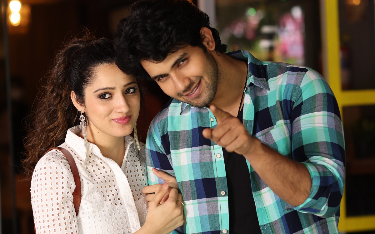 జూలై 7న విడుదలవుతున్న దర్శకుడు నీలకంఠ “సర్కిల్”