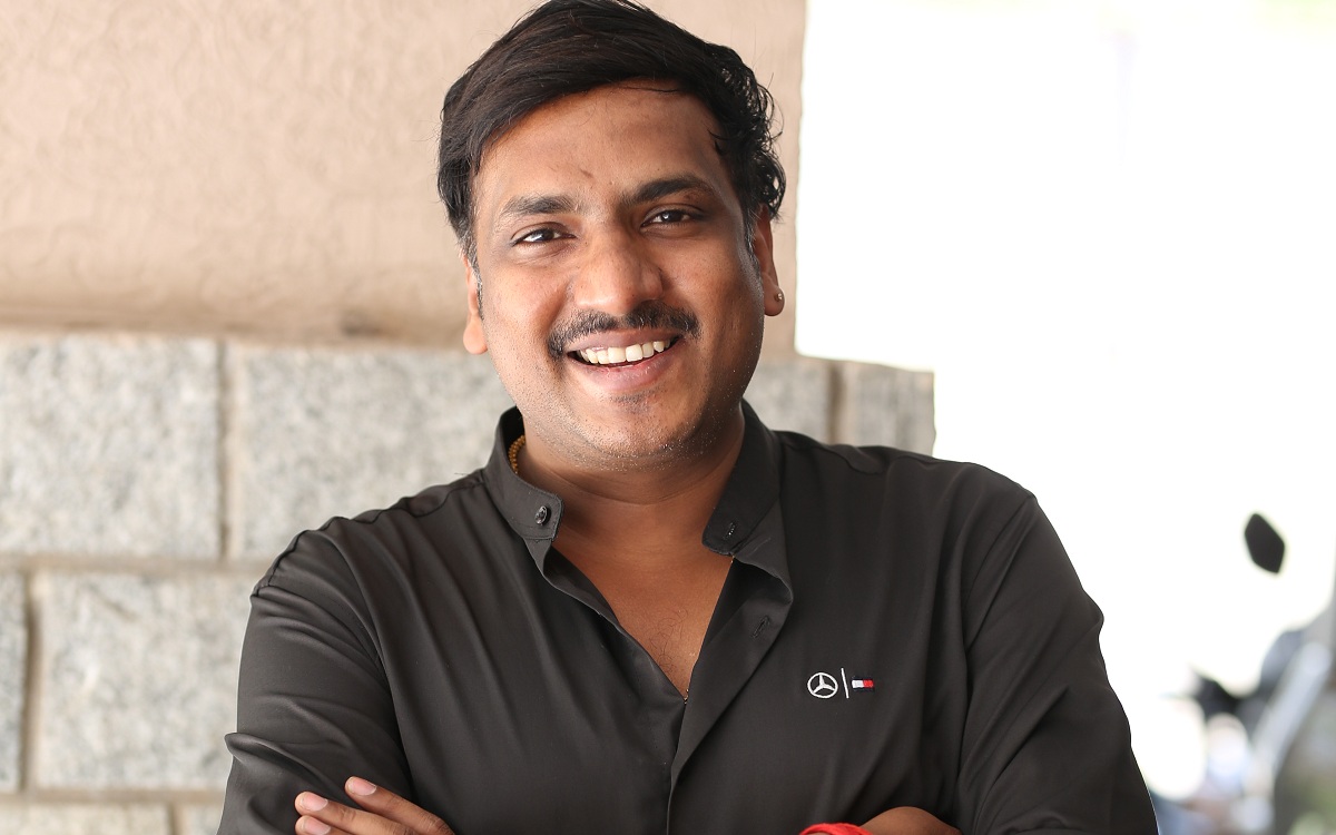 ‘అన్ స్టాపబుల్’ రెండు గంటల హిలేరియస్ ఎంటర్ టైనర్: డైమండ్ రత్నబాబు