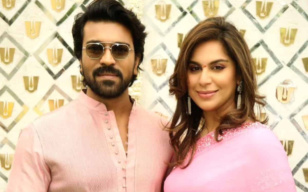 మెగా ప్రిన్సెస్ ఎంట్రీతో  సంబరాల్లో ఫ్యాన్స్!