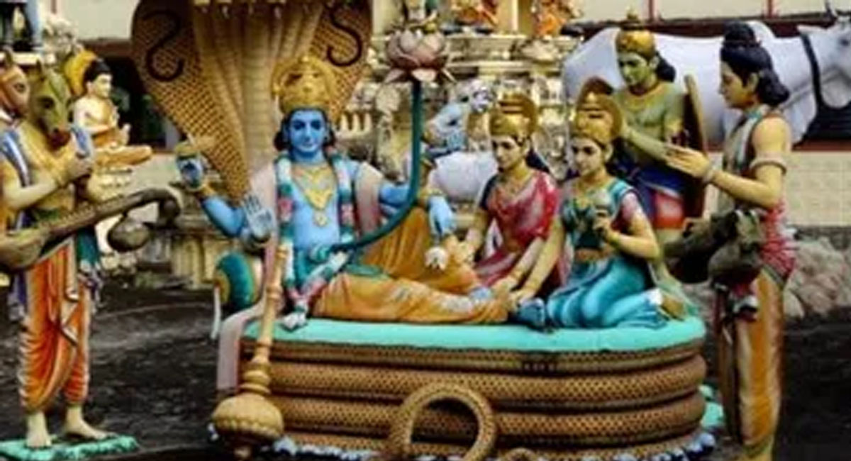 గురువారం రోజున ఈ తప్పులు చేస్తున్నారా.. ఇలా చేస్తే దరిద్రం పడుతుందట!