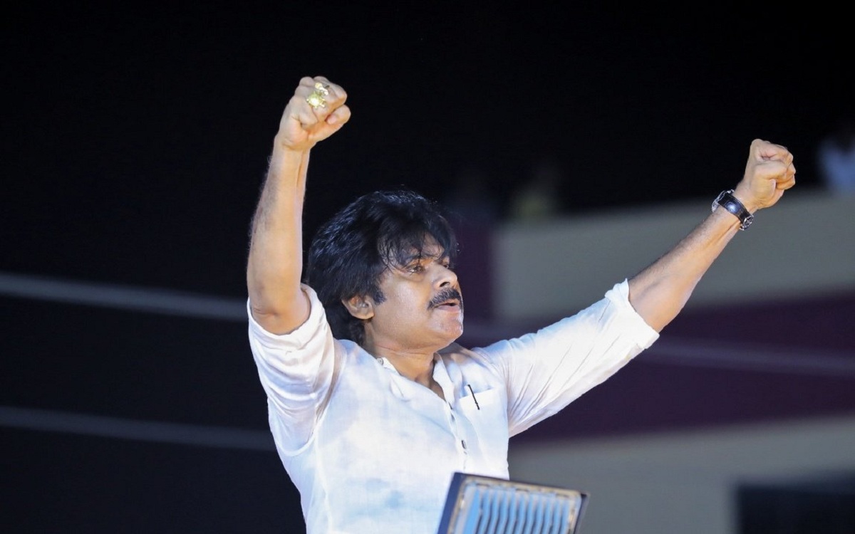 హలో ఏపీ.. బైబై వైసీపీ.! జనసేనాని చెప్పదలచుకున్నదేంటి.?