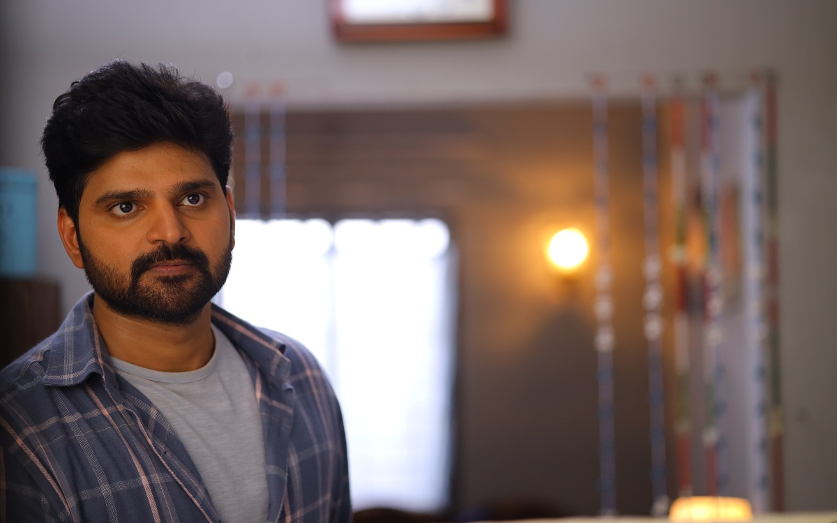 చిన్న హీరో డేరింగ్ స్టెప్