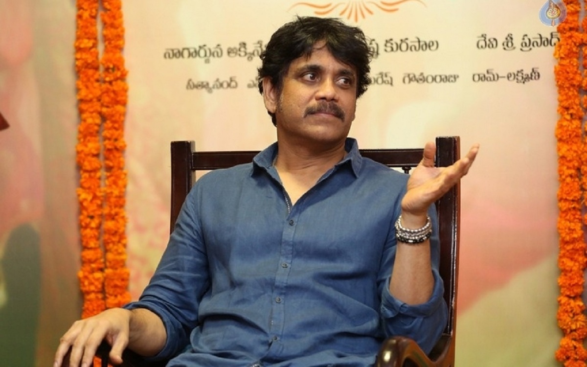 ఈ బ్రేక్ ఎంతవరకు నాగ్?