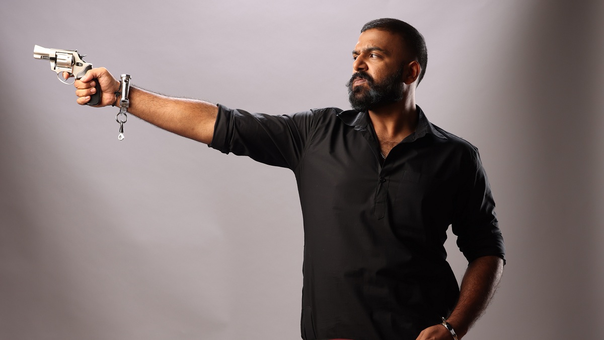 తరుణ్ భాస్కర్ దాస్యం ‘కీడా కోలా’ నుంచి నాయుడుగా లుక్ విడుదల, టీజర్ జూన్ 28న విడుదల