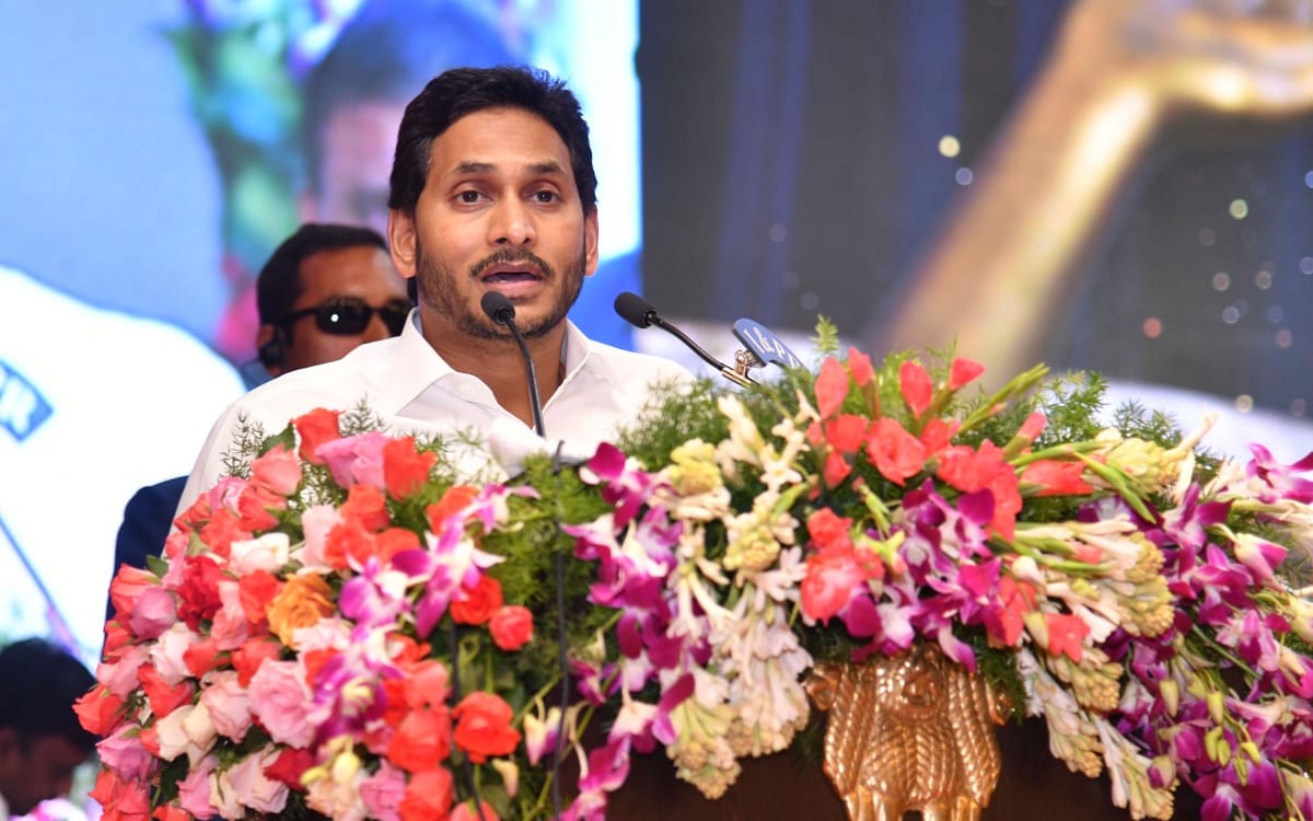 జ‌న‌సేనకు గుడ్ న్యూస్ చెప్పిన జ‌గ‌న్ స‌ర్కార్‌!